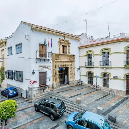 Saavedra Confort & Centre Cordoba