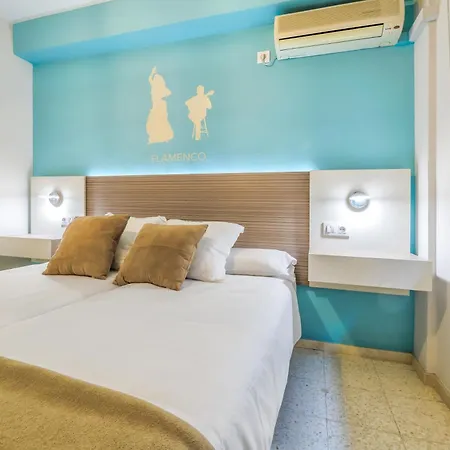 Apartment Saavedra Confort & Centre *