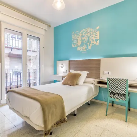 Saavedra Confort & Centre Apartment Cordoba