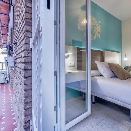Apartment Saavedra Confort & Centre *