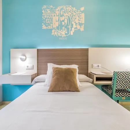 Apartment Saavedra Confort & Centre Cordoba