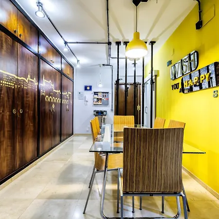 Apartment Saavedra Confort & Centre *